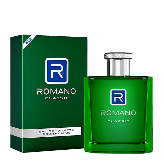 Nước hoa Romano Classic 100ml