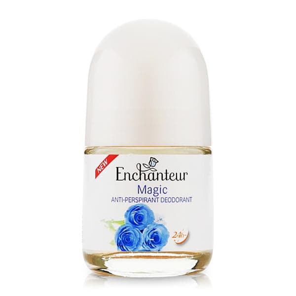 Lăn nước hoa 25ml Enchantuer Magic. 