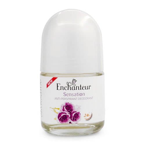 Lăn nước hoa 25ml Enchantuer Sensation. 