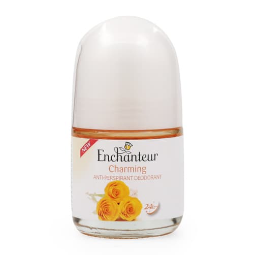 GIÁ MỚI. Lăn nước hoa 25ml Enchantuer Charming.