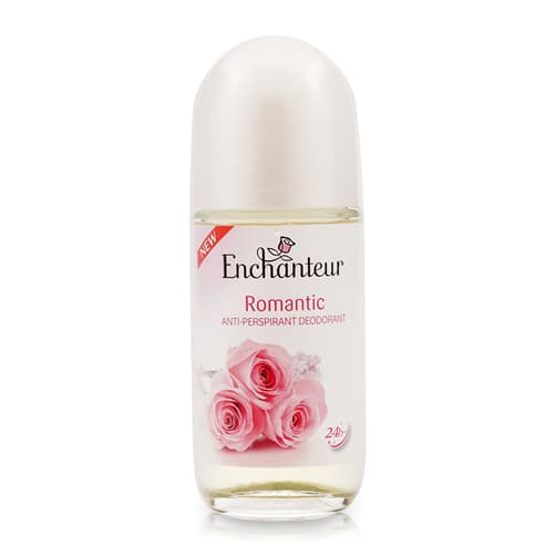 Lăn nước hoa 50ml Enchantuer Romatic. 