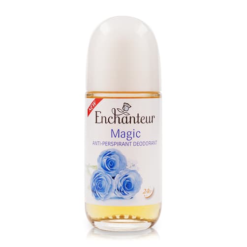 Lăn nước hoa 50ml Enchantuer Magic. 