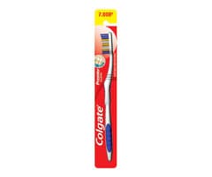 Bàn chải colgate Premier Clear Đỏ 8,000