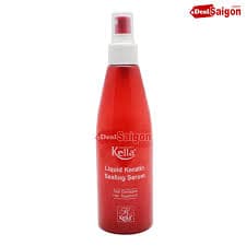 Xịt dưỡng tóc Kella 250ml