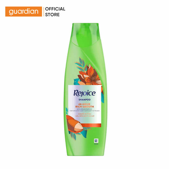 Dầu Gội Rejoice 325ml