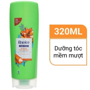 Dầu xả Rejoice 300g 