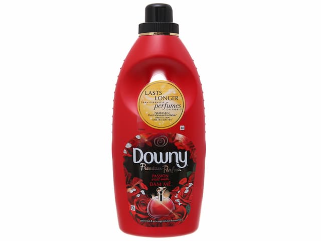 Nước Xả Downy 900ml Đỏ 