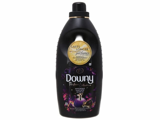  Nước Xả Downy 900ml Đen