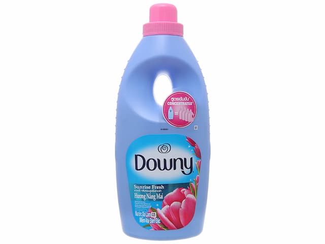  Nước Xả Downy 900ml xanh