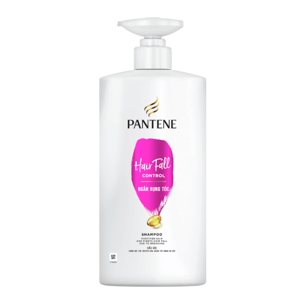 Dầu Gội Pantene 650g