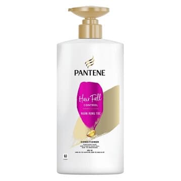 Dầu xả Pantene 650g 