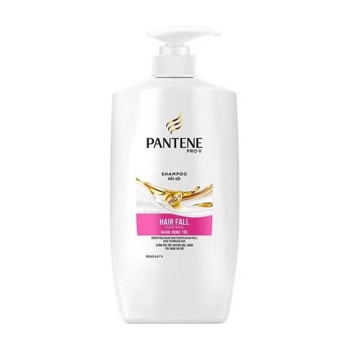 Dầu gội Pantene 900g