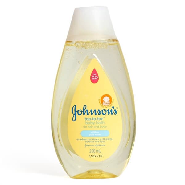 Hàng Công ty. Tắm Gội Joshon 200ml 