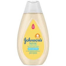 Hàng Công ty. Tắm gội Joshon 100ml mẫu mới