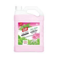 Nước lau sàn Gift cỏ hoa 3.5l