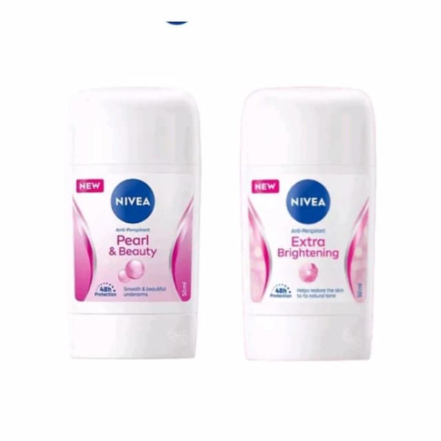 Sáp khử mùi nivea 40ml mờ vết thâm