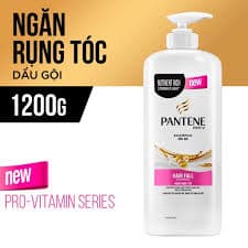 Dầu Gội Pantene 1,2kg 