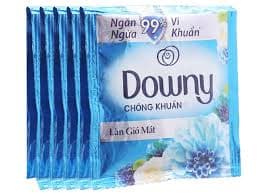 Dây Xả Downy Làn Gió Mát.