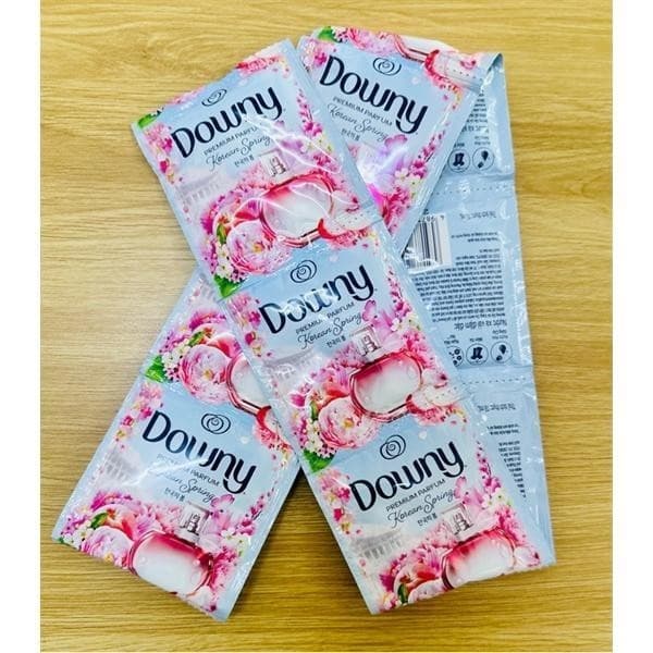 Dây Xả Downy Xuân Hàn Quốc.