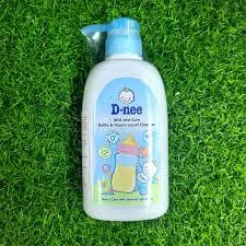Nước rửa bình Sữa Dnee Chai 500ml